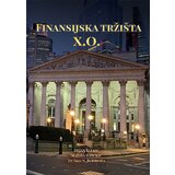 Data Status Grupa autora - Finansijska tržišta X.O. | ePonuda.com