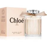 Chloé Rose Naturelle Intense parfumska voda za ponovno polnjenje 100 ml za ženske | Shoptok.si