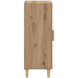  artisan hrast 34,5 x 32,5 x 90 cm Konstruiran les, (5000107814) | Shoptok.si