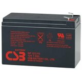 UPS Battery CSB 12V- 7.2 Ah GP1272 F2 - garancija 2 god. | ePonuda.com