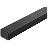 LG soundbar S60Q, 3.1 kanala, AI Sound Pro, Bluetooth, Dolby Atmos, Crni | Eponuda.ba