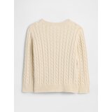 GAP Baby Knitted Sweater Brannan Bear - Boys | Shoptok.si