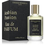 Thomas Kosmala Arabian Passion parfumska voda uniseks 100 ml | Shoptok.si