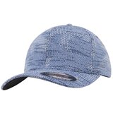 Flexfit Jacquard Knit Blue | Shoptok.si