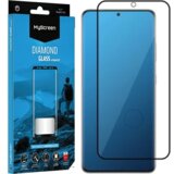 Myscreen protector MS DIAMOND GLASS EDGE 3D KALJENO STEKLO ZA MOTOROLA MOTO 30 FUSION BLACK, (21977605) Cene