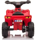 Quad na akumulator XH116 - crveni | shoptok.hr