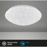 BRILONER 3360-016 - LED stropno svetlo za kupatilo STARRY SKY LED/12W/230V IP44 | Eponuda.com
