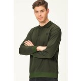 Dewberry V4007 MEN'S SWEATSHIRT-RIGHT | ePonuda.com