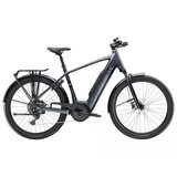  Bicikl Trek Verve+ 4 800 Wh 2025 Galactic Grey - M | shoptok.hr