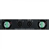 DAP SI-2.1200 Instalacijski ojačevalnik, 2x 1200 W - - Audio-Kondric | Shoptok.si