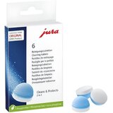 Jura Čistilne tablete 64488 2 v 1, (5000511608) | Shoptok.si