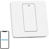 Meross MSS550X EU pametni dvokanalni prekidač za svjetlo | shoptok.hr