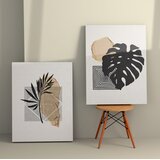 Wallity Zidna dekoracija 2KNV4261, 70 x 100cm, 2 komada | Eponuda.ba