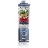 Ninja BC251EUNV blender 0.57 L Portable blender Blue, Transparent | shoptok.hr