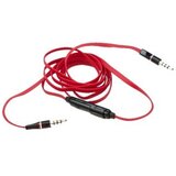 X Wave audio kabl za sa mikrofonom i cable control 1.5 m | ePonuda.com