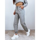 DStreet Komplet damski dresowy KEILI jasnoszary | Shoptok.si