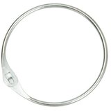 CONACORD Obroček za ključe (Premer: 60 mm, Jeklo, Galvansko pocinkano) | Shoptok.si
