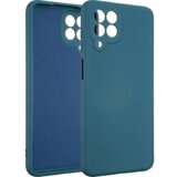 Beline OVITEK SILIKONSKI OVITEK ZA SAMSUNG M33 5G M336 MODER, (21970212) | Shoptok.si