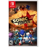 Forces (SWITCH)