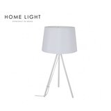 Bb Link stona lampa HN2208A bela | ePonuda.com