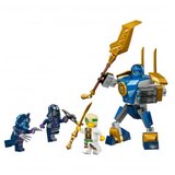 Lego NINJAGO® 71805 Džejov mek – borbeni paket Lego NINJAGO® 71805 Džejov mek – borbeni paket Slike