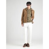 Boss Sweater majica 'Wetalk' maslinasta | shoptok.hr