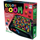 KS Games Igračka društvena igra COLOR BOOM 5+ 25124 | Eponuda.ba