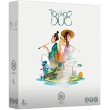 Stonemaier Društvena igra Tokaido Duo Cene