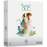 Društvena igra Tokaido Duo