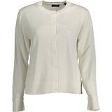Gant CARDIGAN WOMAN WHITE | Shoptok.si
