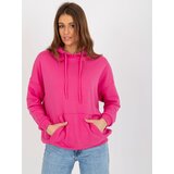 MARIQUITA Sweatshirt-MA-BL-2210024.34P-fuchsia | Shoptok.si