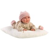  Llorens® dojenčica z blazino mimi 42 cm | Shoptok.si