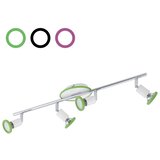Eglo 94173 - LED spot svetiljka MODINO 4xGU10/3W/230V | Eponuda.com