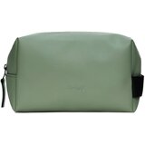 Rains Toaletne torbice WELL WASH BAG Bež Cene