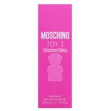 Moschino Toy 2 BuBBle Gum gel za prhanje 200 ml za ženske | Shoptok.si