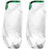 INORCO 20Pcs zamenjava Vorwerk čistilne vrečke vrečke za Kobold Vb100 sesalnik vrečke za prah, (21992489) | Shoptok.si