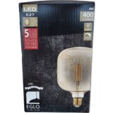 Eglo LED sijalica E27 T125 4W 2200K DIMABILNA 12594 | ePonuda.com