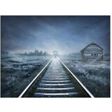  Tapeta - The ghost train 250x193 | shoptok.hr