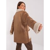 LAKERTA Jacket-LK-KR-509454-1.96P-camel | shoptok.hr