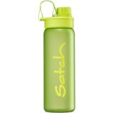 Satch by Ergobag Športni bidon Satch, 650 ml – Lime Green | Shoptok.si