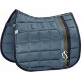 ESKADRON Podsedelnica BIG SQUARE MATTGLOSS, steel blue - DL Cene