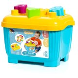 MOLTO interaktivna kutija s kockama 15 kom | shoptok.hr