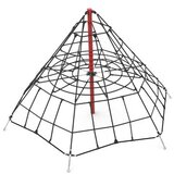  Mrežasta penjalica - PIRAMIDA 2,5m | shoptok.hr