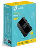 Tp-link Bežicni ruter M7350 Wi-Fi/N150/150Mbps/3G/4G LTE/Mobile/SIM/microSD/TFT/1 interna antena | Eponuda.com