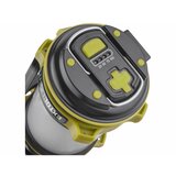 Extol LED prigušiva svetiljka sa powerbankom LED/2600 mAh/3,7V IPX4 | Eponuda.com