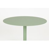 Zuiver Jeklena okrogla barska miza ø 57 cm Snow – | Shoptok.si