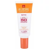 Heliocare advanced SPF50 sprej za zaščito pred soncem 200 ml