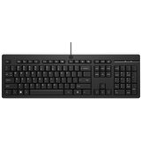 HP tipkovnica 125, žična | Shoptok.si