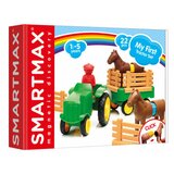 SmartMax - Moj prvi traktor - 22 kosov Cene