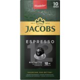 Jacobs Kapsule Espresso Ristretto 10kom Cene